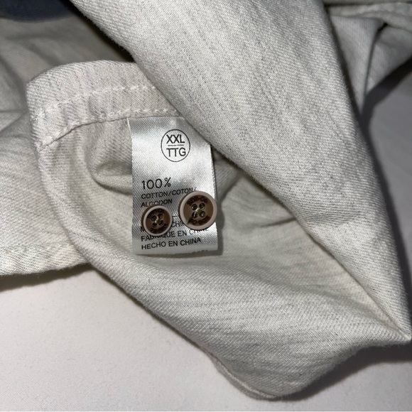 ✨6xHOST PICK✨Buffalo David Bitton Sihuliat Button Down - Picture 4 of 8